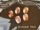 アルモンドネイル(Almond Nail)の写真/トレンド～王道まで豊富な定額デザインをご用意★季節やイベントごとに合わせたネイルがお得に楽しめる♪