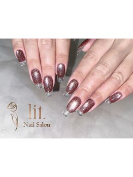 駅から徒歩５分のサロン