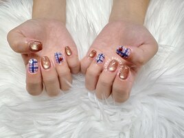 ニュアンス　¥7500