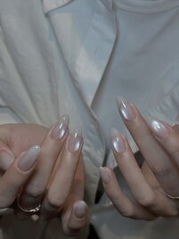 水光マグネット