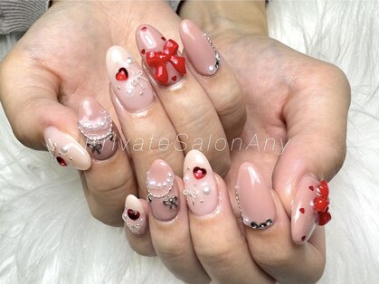 エニィ(Any)の写真