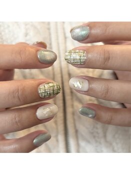 ジョリーワックス(jolie wax)/