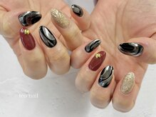 レオネイル 総社店(leo nail)/ジェルネイル