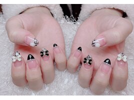 ツイードデザイン