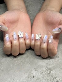 オーロラ/マグネット