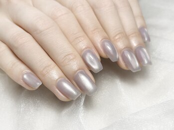 ラスズラン(La suzuran)/マグネット