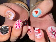 ウォル トウキョウ 渋谷(WOL TOKYO)/ジェル120分