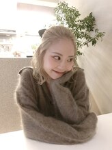 ミューム(μM)&nbsp;asami 