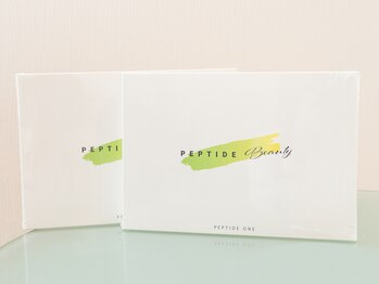 エスビーエス トウキョウ 大森店(SBS TOKYO)/【ペプチドビューティー】