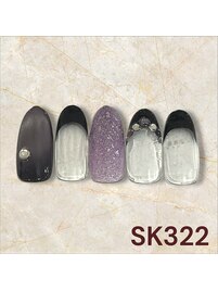 蒲田店限定-SK322