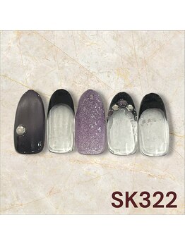 蒲田店限定-SK322
