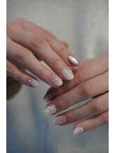 モチアイラッシュ(MOCHI EYELASH)/Disney