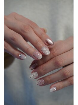 モチアイラッシュ(MOCHI EYELASH)/Disney