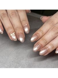 3月マグネットmix