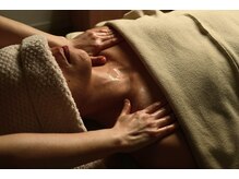 ちゅらさん/琉球アロマリンパマッサージ