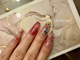 パラジェル【西宮/西宮北口】