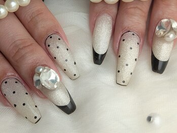 セレンディピティ(Serendipity)/