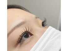 スズ バイ リュミエ 守山店(Suzu by Limier)/持続力抜群！フラットラッシュ★