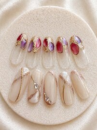 スペシャル定額￥8,000