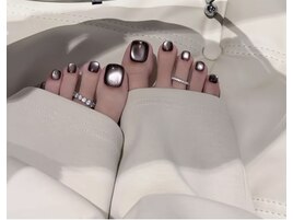 フットマグネット