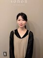 ソノン 大阪北摂 池田(sonon) 森澤