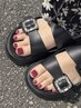 フットワンカラー¥6000→¥5500