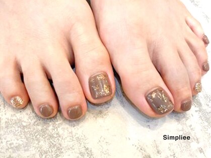 シンプリー 下北沢店(Simpliee)の写真