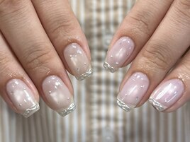 持ち込みデザイン 担当加戸