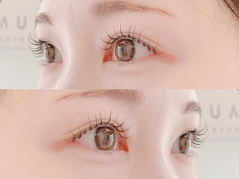 ナイロ(NiLO)の写真/丁寧なカウンセリングと確かな技術力で、仕上がりのモチやデザインにこだわる実力派サロン★