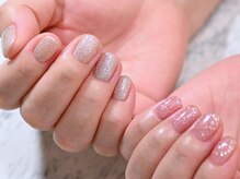 シンプルワンカラー☆フラッシュ