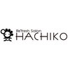 リフレッシュサロン ハチコ 金山店(Re'fresh Salon HACHIKO)ロゴ