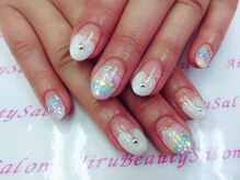 アイル ビューティーサロン(Airu Beauty Salon)/横浜　定額デザイン