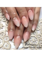 プレシャス プライベートビューティーサロン(Precious Private Beauty Salon)/
