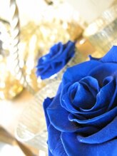 ブルーローズ(Blue Rose) オーナー 