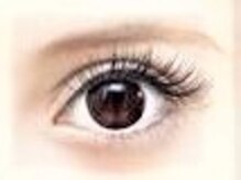 クレッセレ(Crescere)/極細ボリュームエクステ