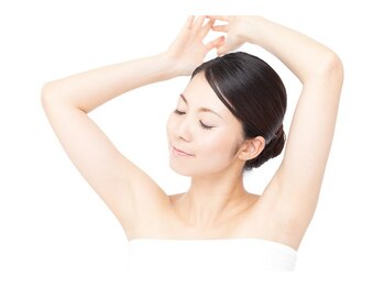 ラエッセ(LAESSE)/脱毛デビューを応援します!