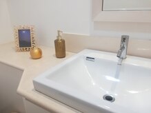 エピモ 池袋店(EPiMO)/化粧室