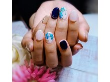 リフレッシュサロン 隠れ家/