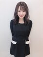 ビームズ トータルビューティー 西中島店(BeeMs Total Beauty) 臼井