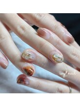 アイビーネイル(ivy-nail)/