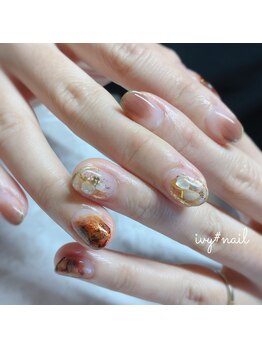 アイビーネイル(ivy-nail)/