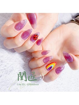 閨匠ビューティサロン 表参道店/