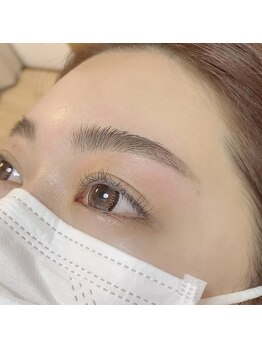 ルナベイビー(Luna Baby)/美眉スタイリング☆