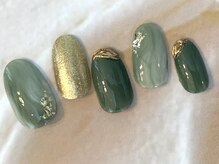 ルナ レインボー(Luna Rainbow)/トレンドコース