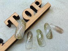 サロン ザ トップ(Salon the Top)/サラサラ