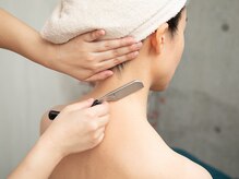 おかおそりむっく/