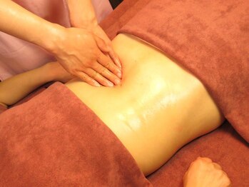 清香苑 日本橋馬喰町店/熟練施術者の凄技で疲労解消!