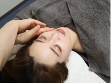 珍気功整体院/フェイシャル★マッサージ