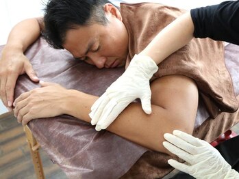 ヒカリ 淡路店(HIKARI)/うで脱毛で清潔感アップ