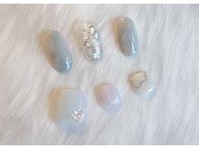 シス 福岡市南区高宮店(Sis)/ハンド&フット同日施術可能